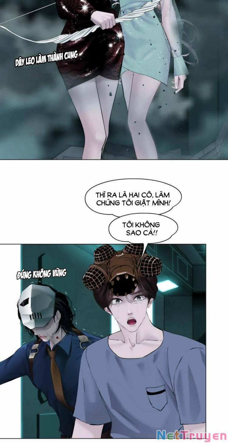 Đằng Nữ 77 trang 14