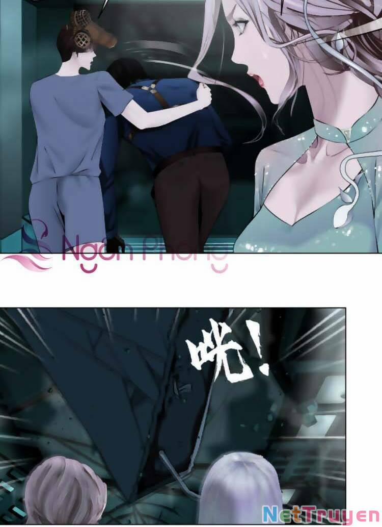 Đằng Nữ 77 trang 19