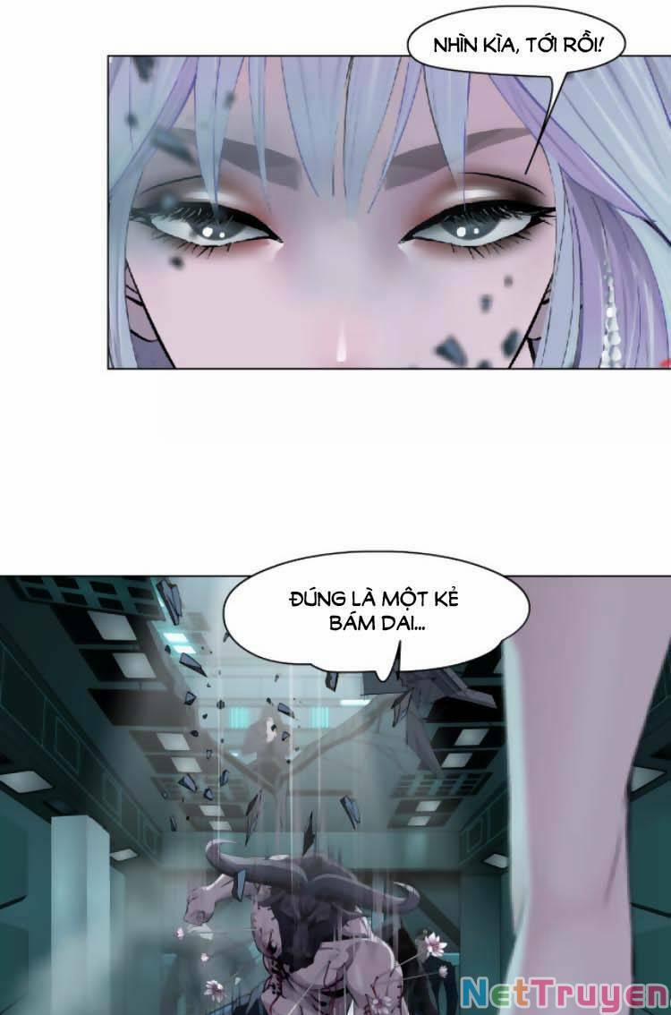 Đằng Nữ 77 trang 20