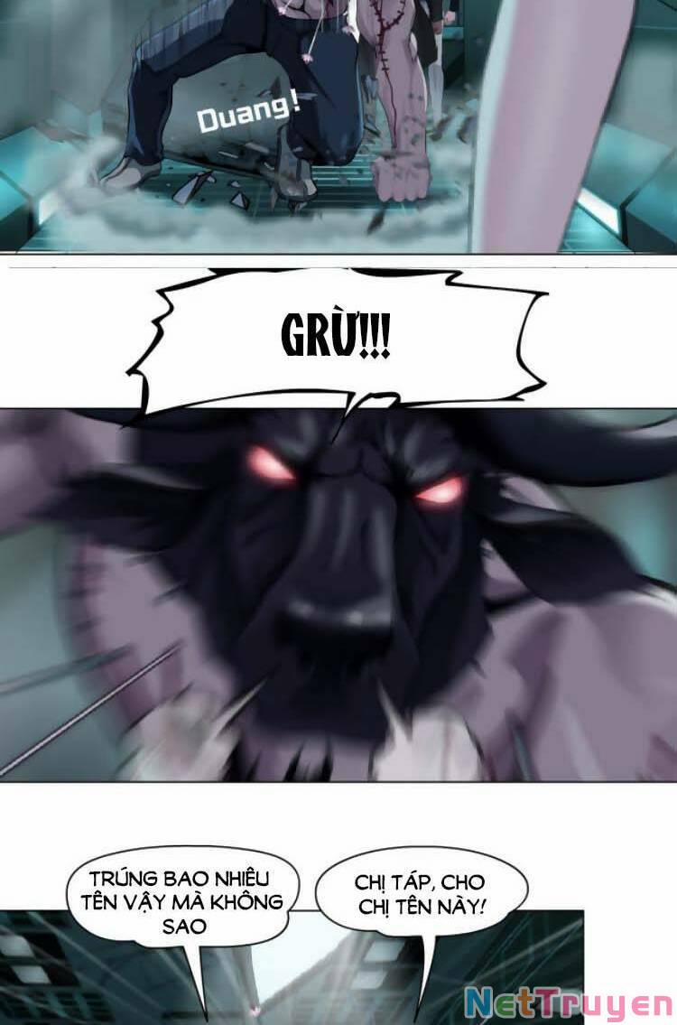 Đằng Nữ 77 trang 21