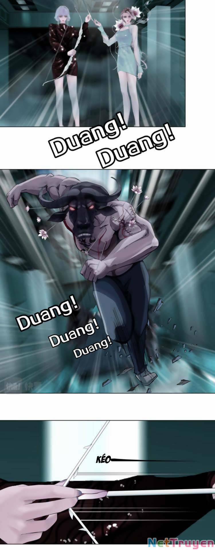 Đằng Nữ 77 trang 22