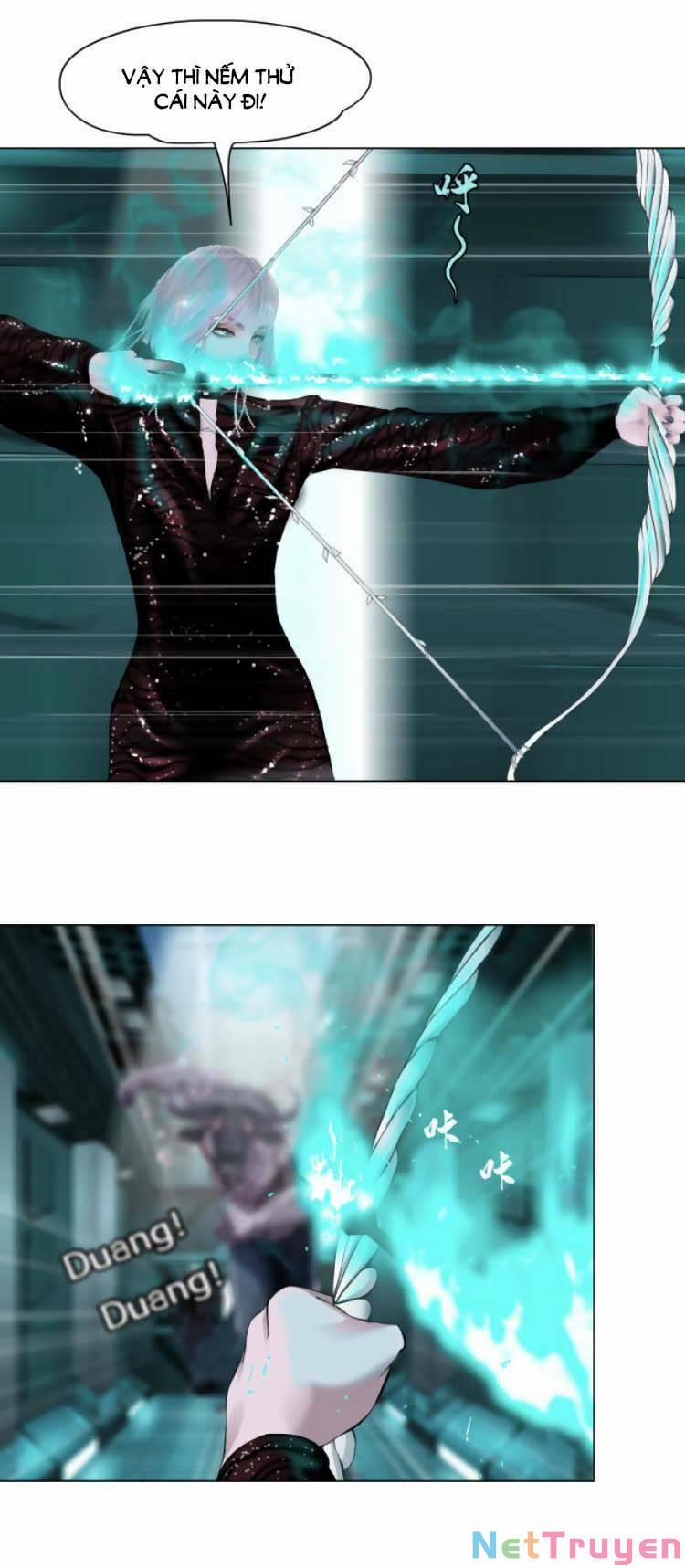 Đằng Nữ 77 trang 23