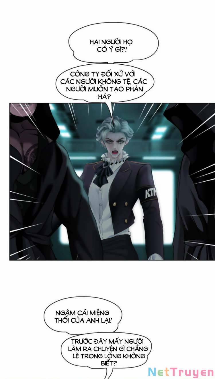 Đằng Nữ 77 trang 26