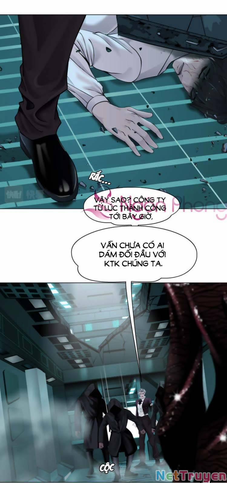 Đằng Nữ 78 trang 0