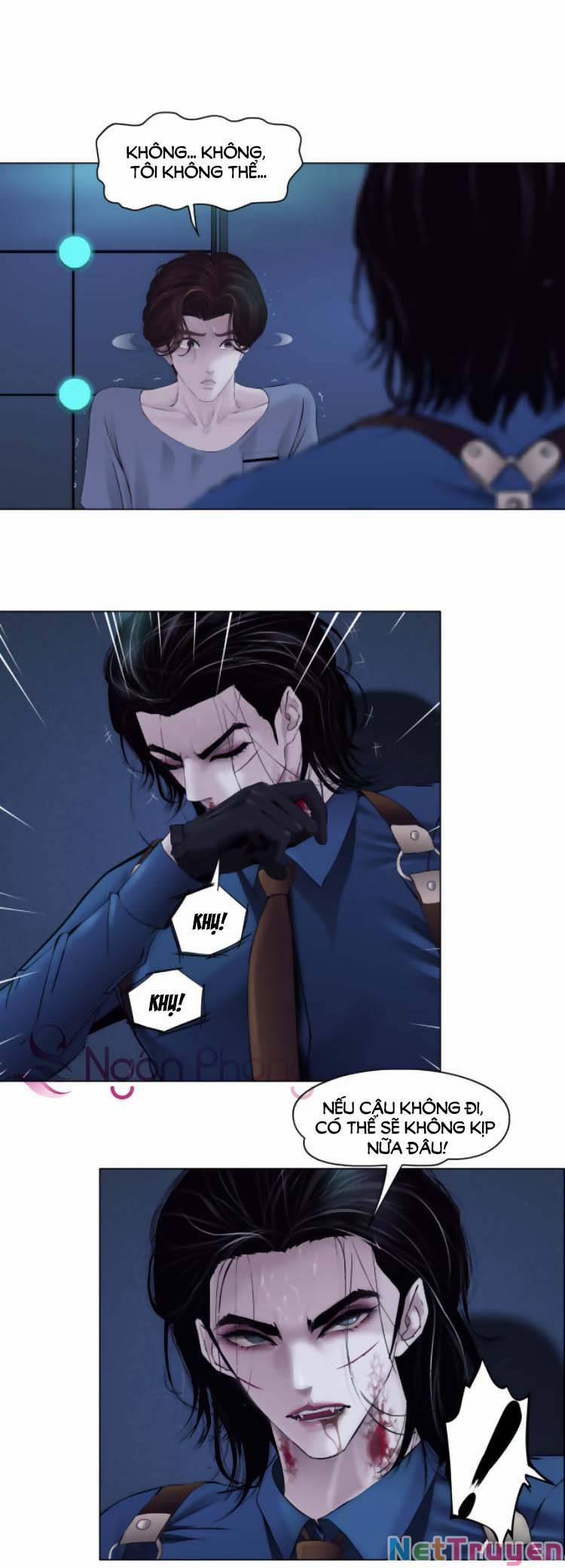 Đằng Nữ 78 trang 10