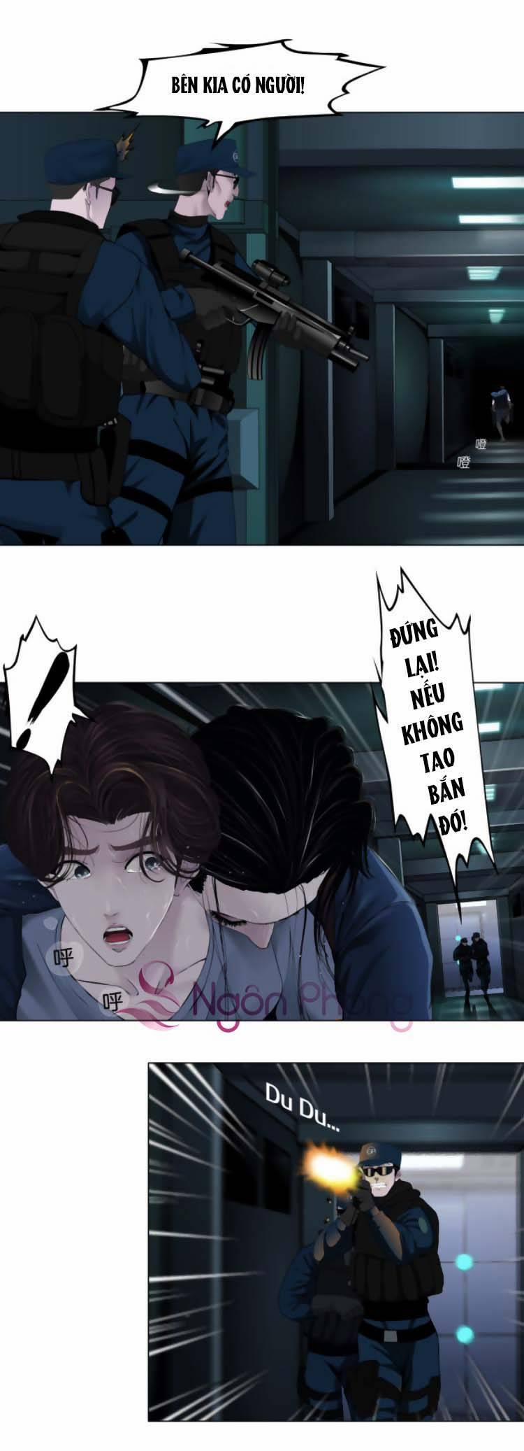 Đằng Nữ 79 trang 1