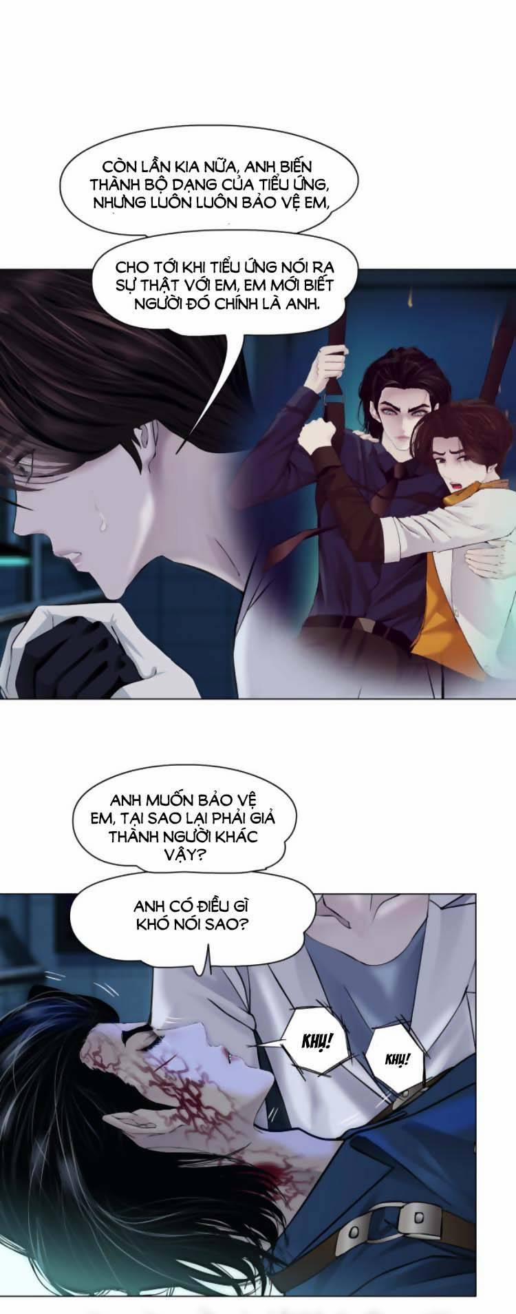 Đằng Nữ 79 trang 21