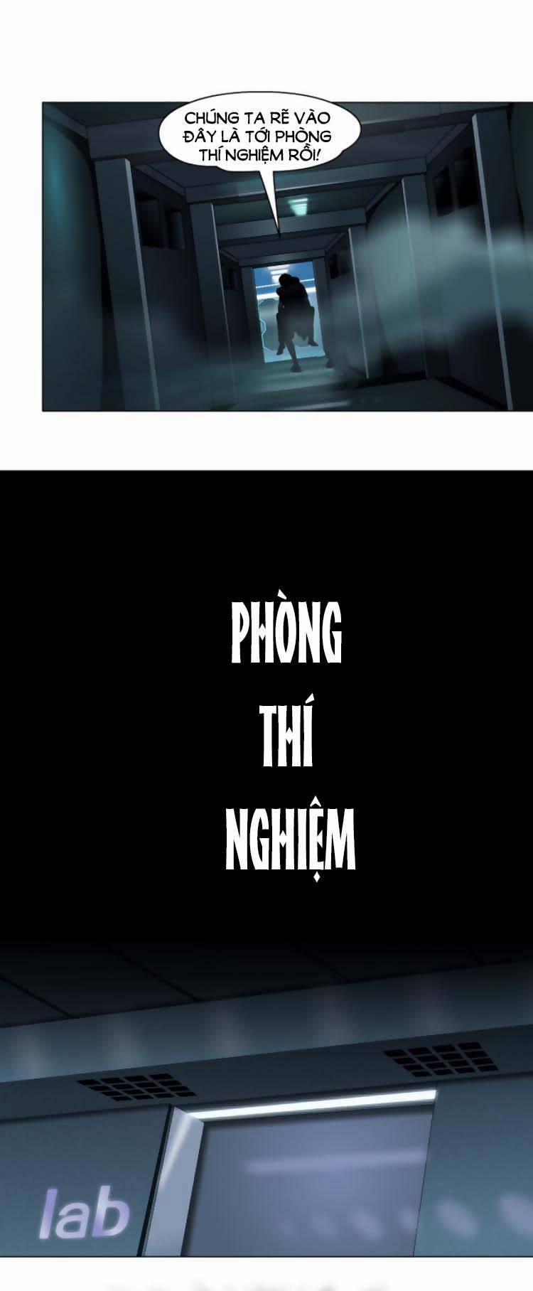 Đằng Nữ 79 trang 8