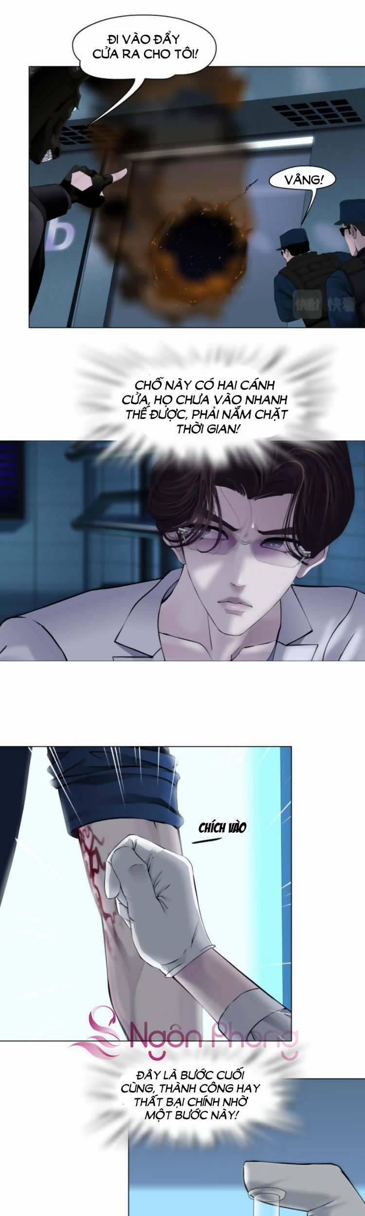 Đằng Nữ 80 trang 1