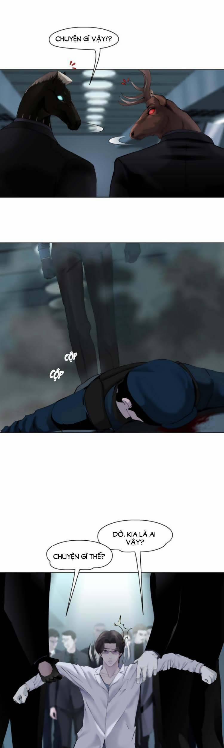 Đằng Nữ 80 trang 14