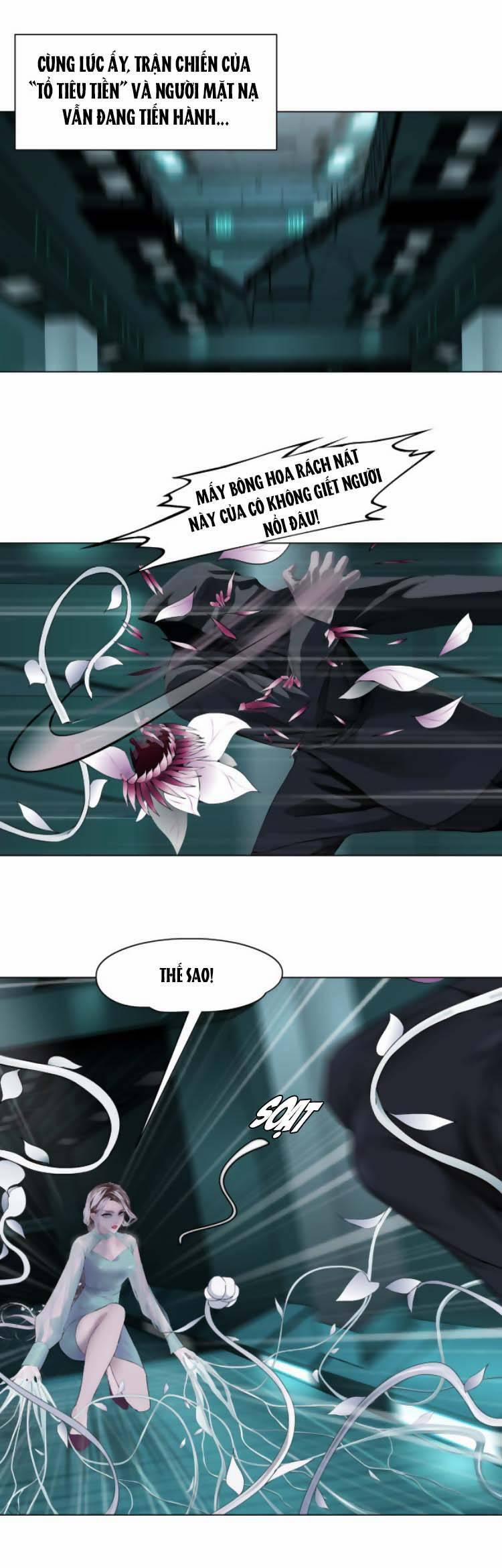 Đằng Nữ 80 trang 19