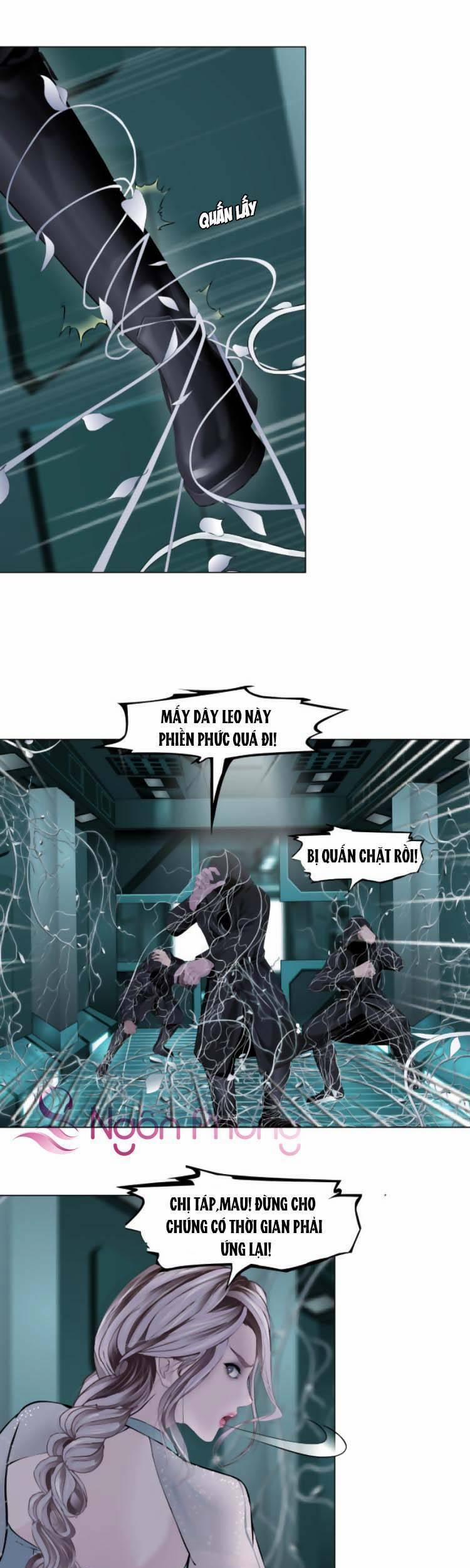 Đằng Nữ 80 trang 20