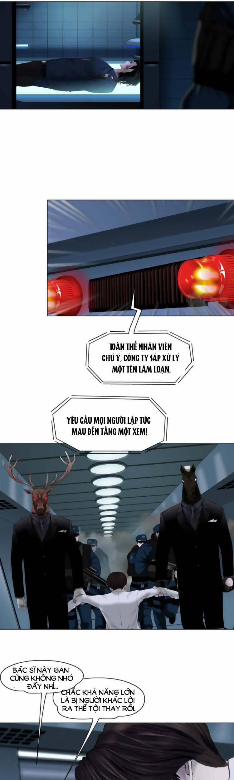 Đằng Nữ 80 trang 9