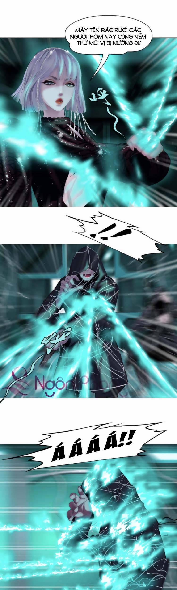 Đằng Nữ 81 trang 1