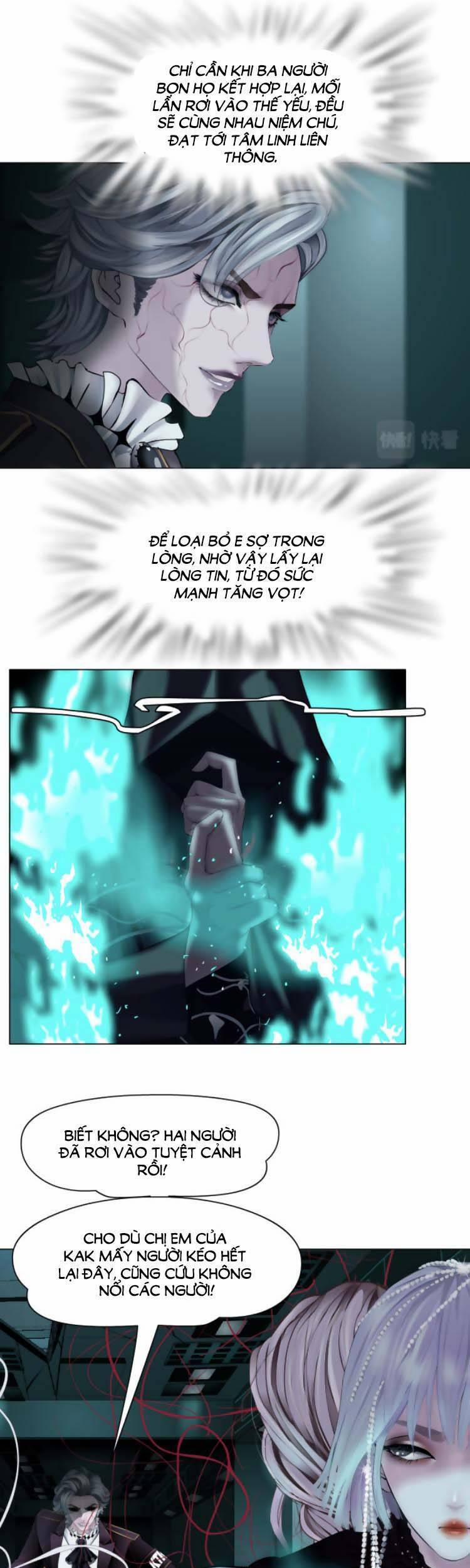 Đằng Nữ 81 trang 13