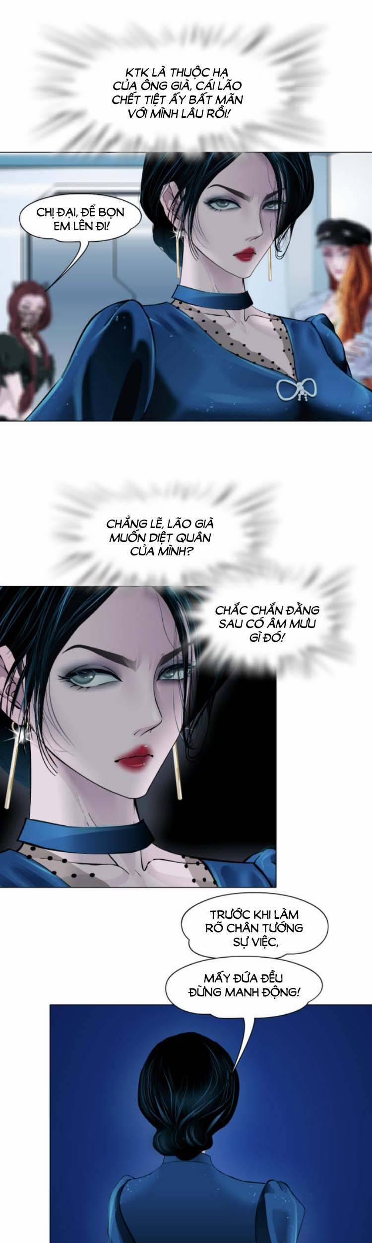 Đằng Nữ 81 trang 18