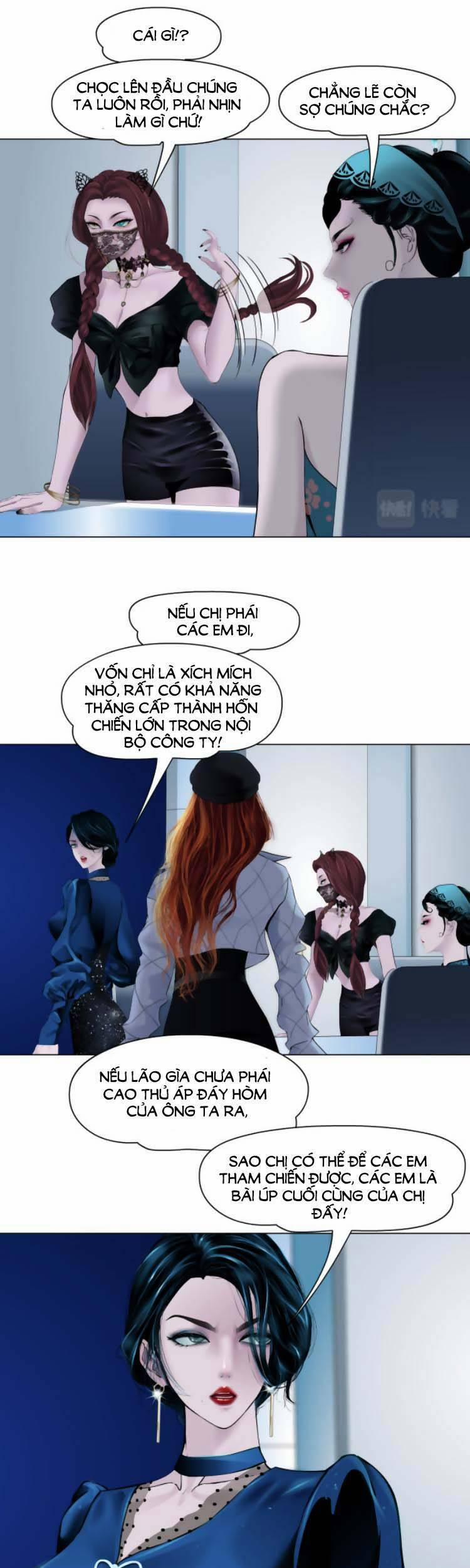 Đằng Nữ 81 trang 20