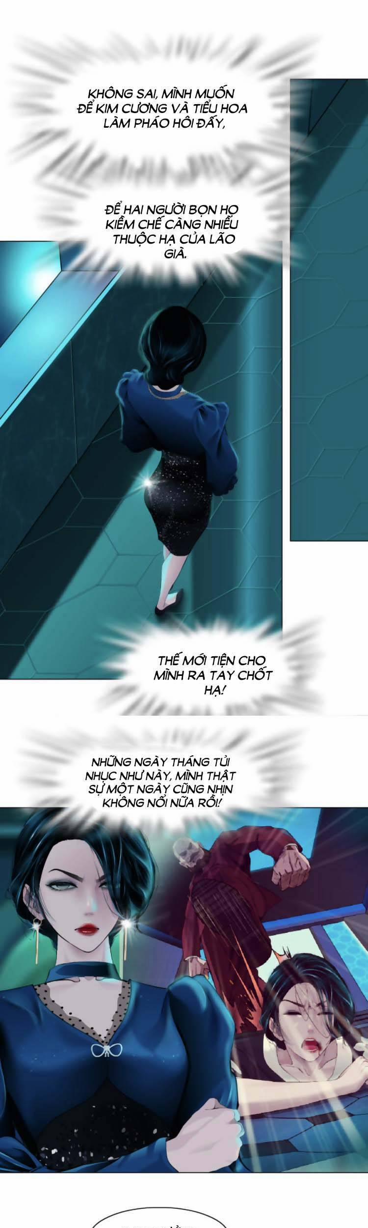 Đằng Nữ 81 trang 25