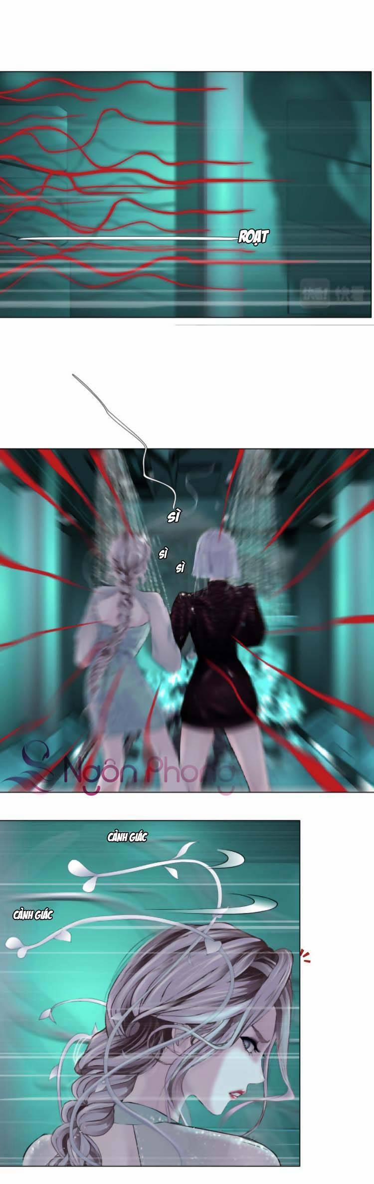 Đằng Nữ 81 trang 8