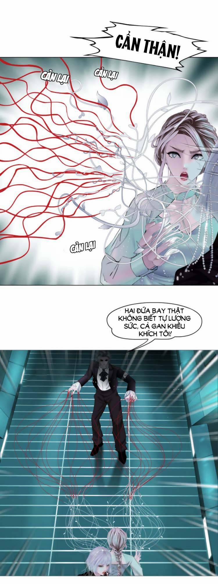 Đằng Nữ 81 trang 9