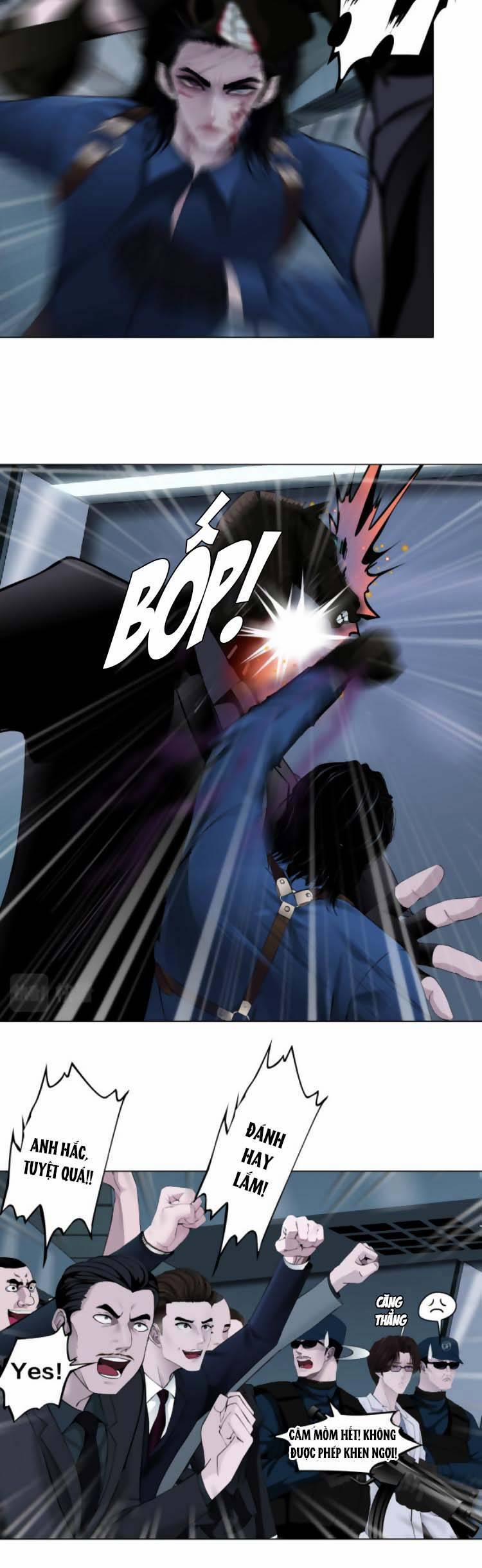 Đằng Nữ 82 trang 19