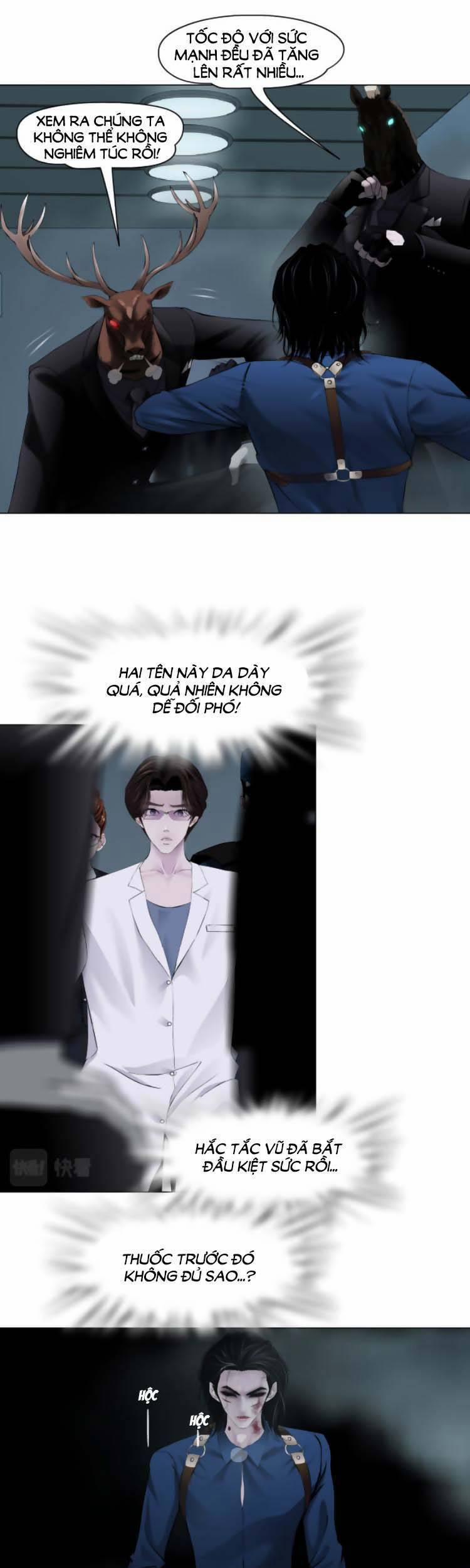 Đằng Nữ 82 trang 22