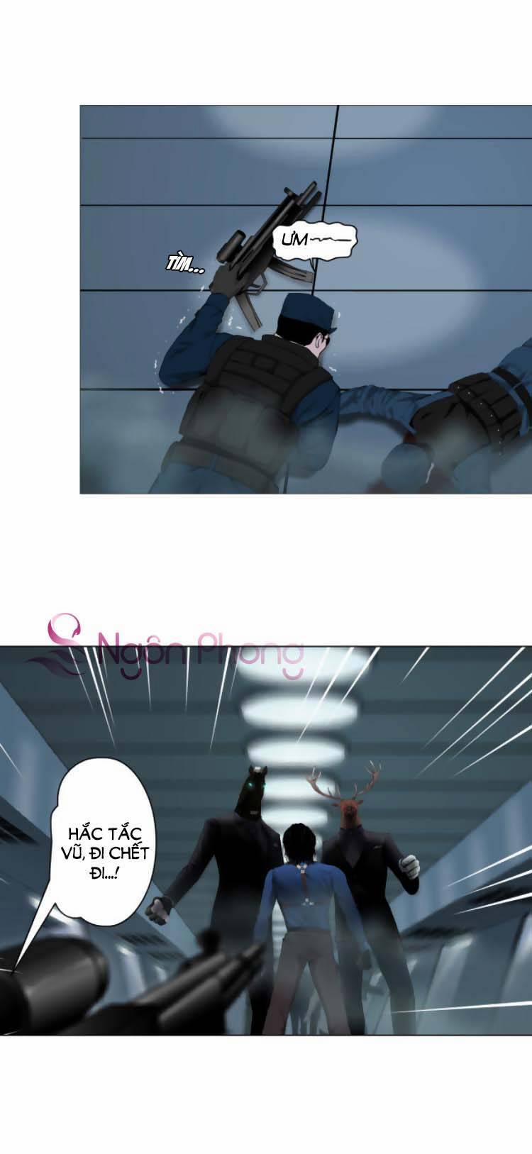 Đằng Nữ 82 trang 25