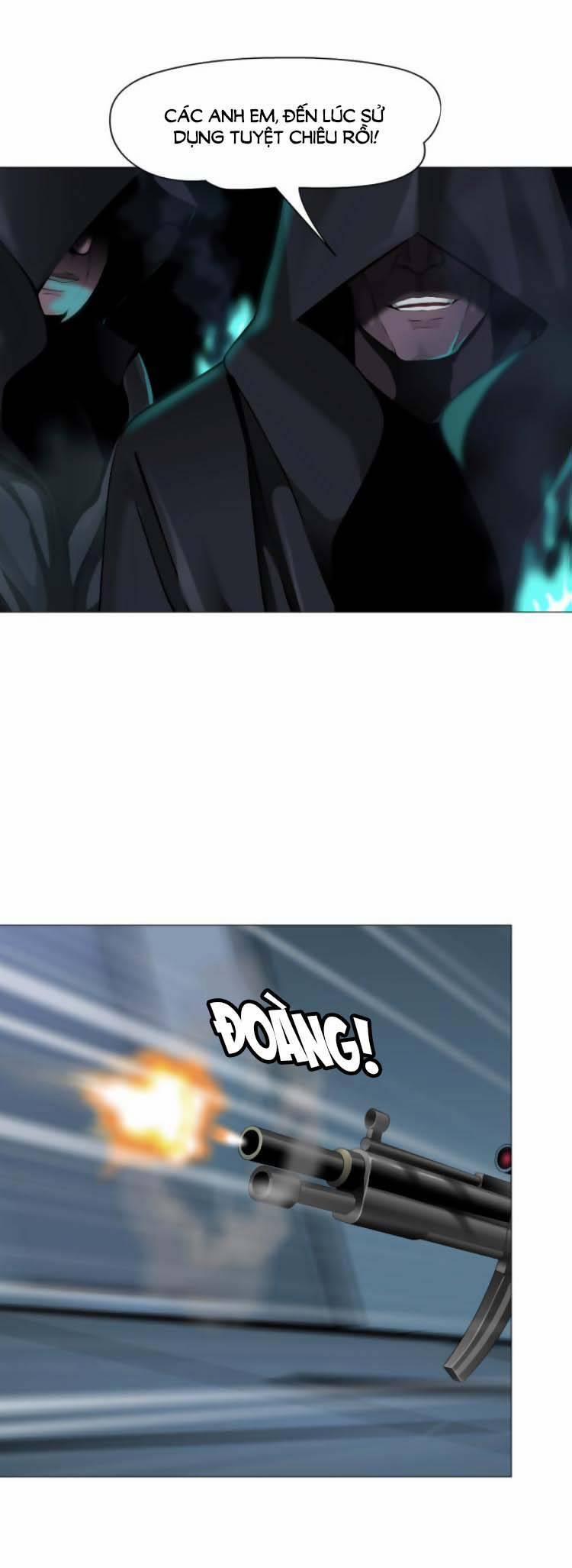 Đằng Nữ 83 trang 19