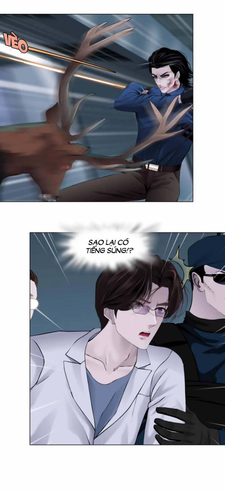 Đằng Nữ 83 trang 20