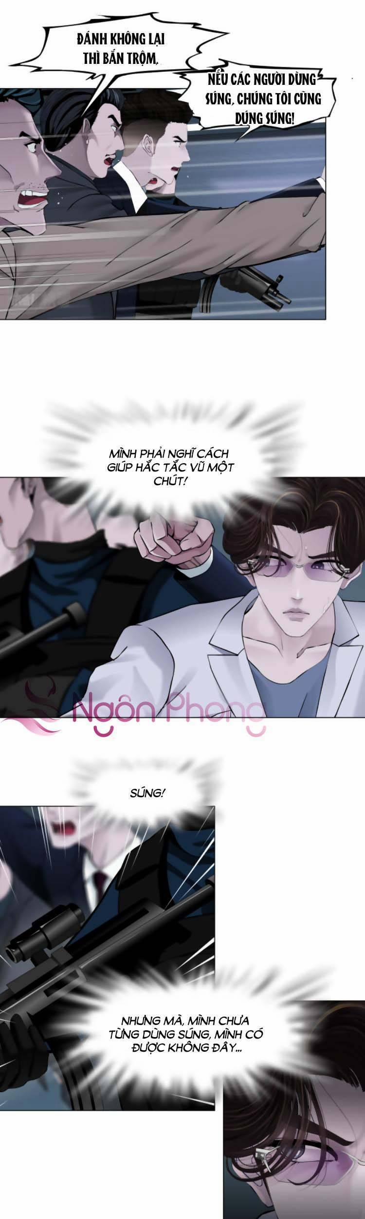 Đằng Nữ 84 trang 1