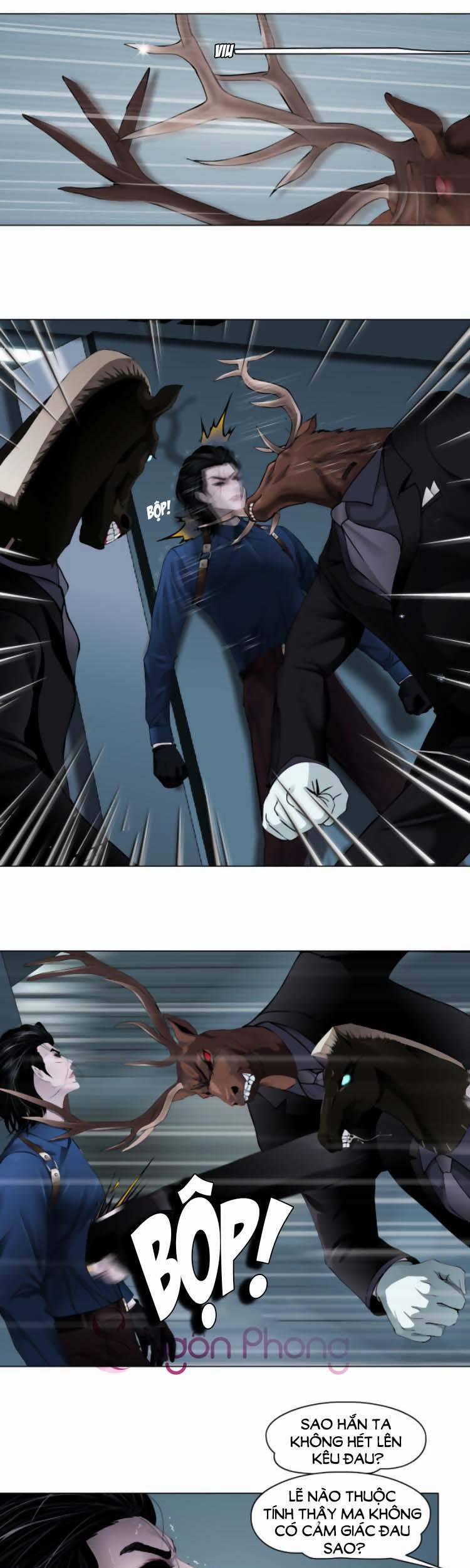 Đằng Nữ 84 trang 10