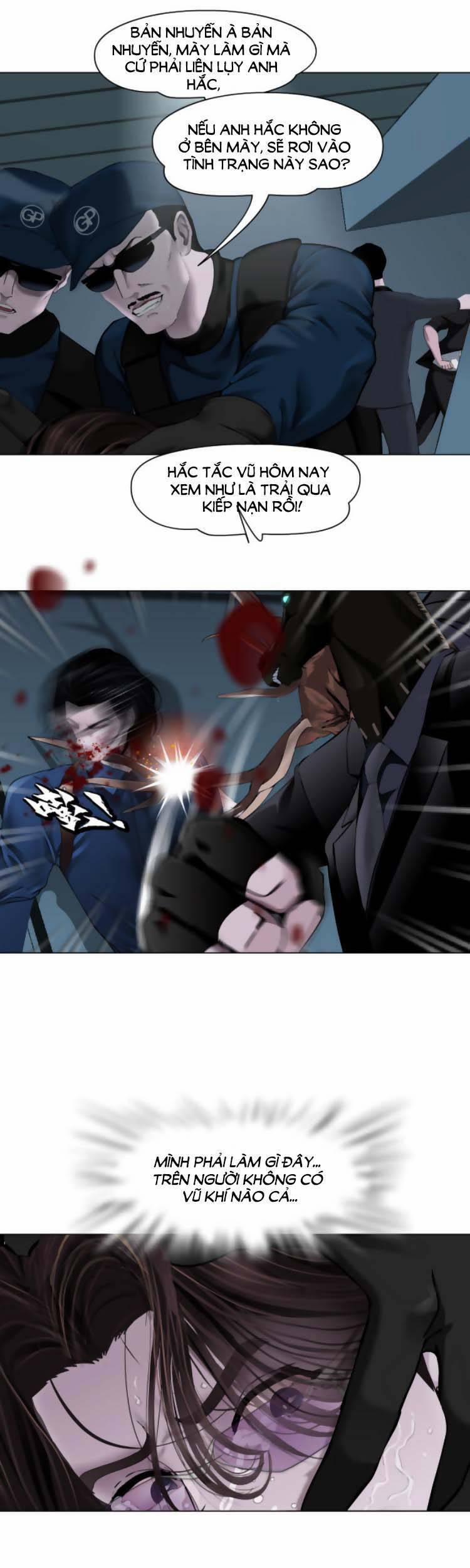 Đằng Nữ 84 trang 16