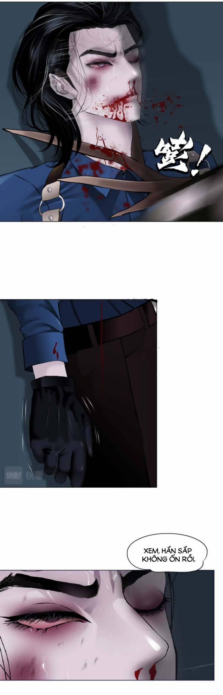 Đằng Nữ 84 trang 20