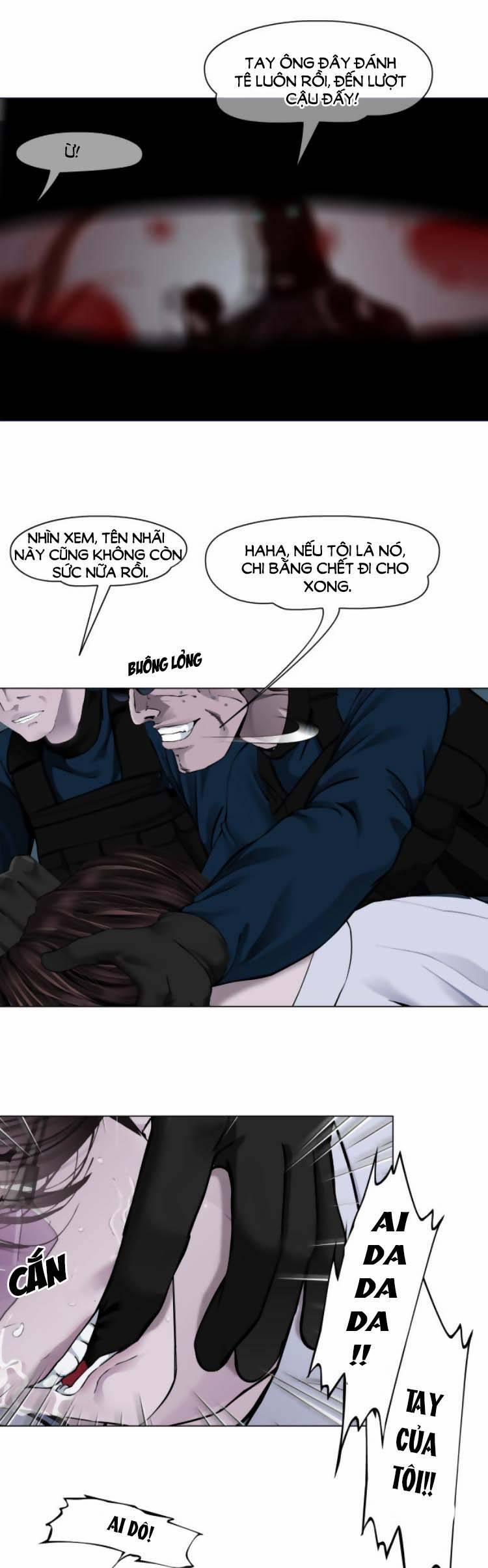 Đằng Nữ 84 trang 21