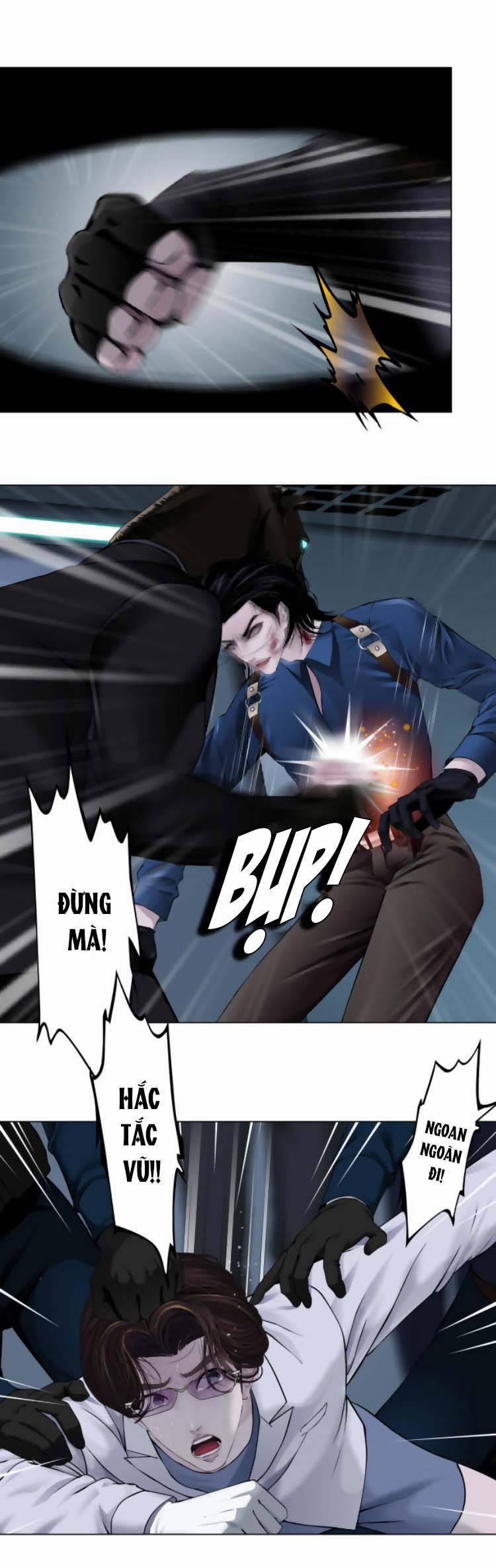 Đằng Nữ 84 trang 9