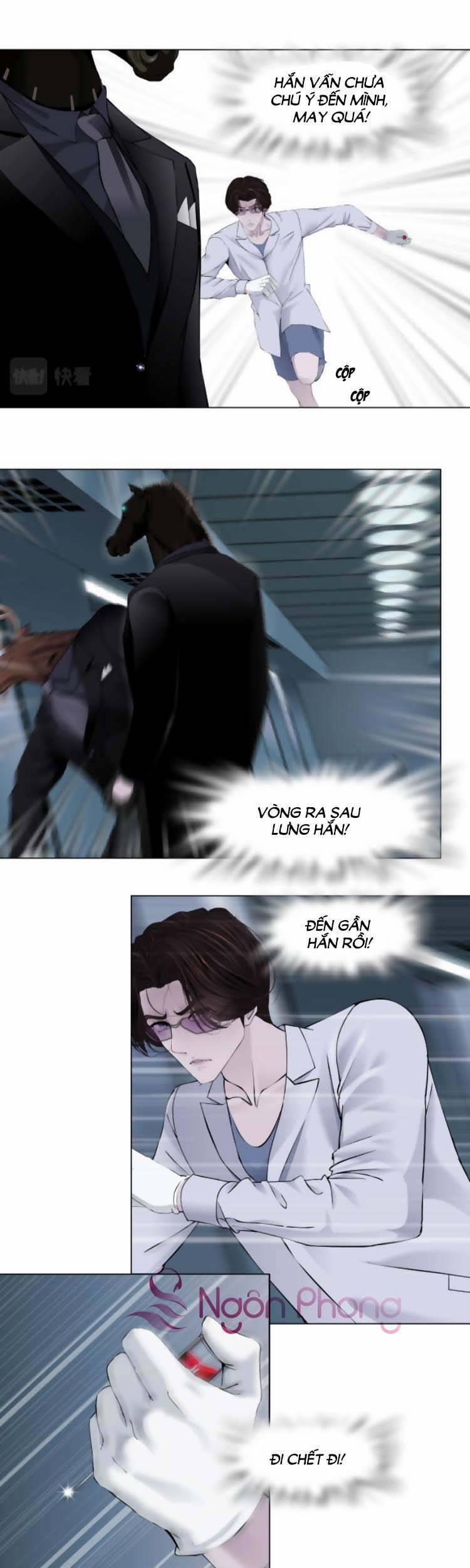 Đằng Nữ 85 trang 1