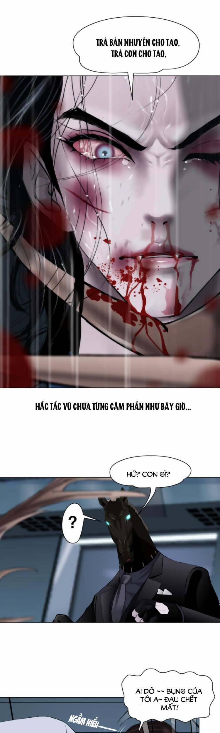 Đằng Nữ 85 trang 11