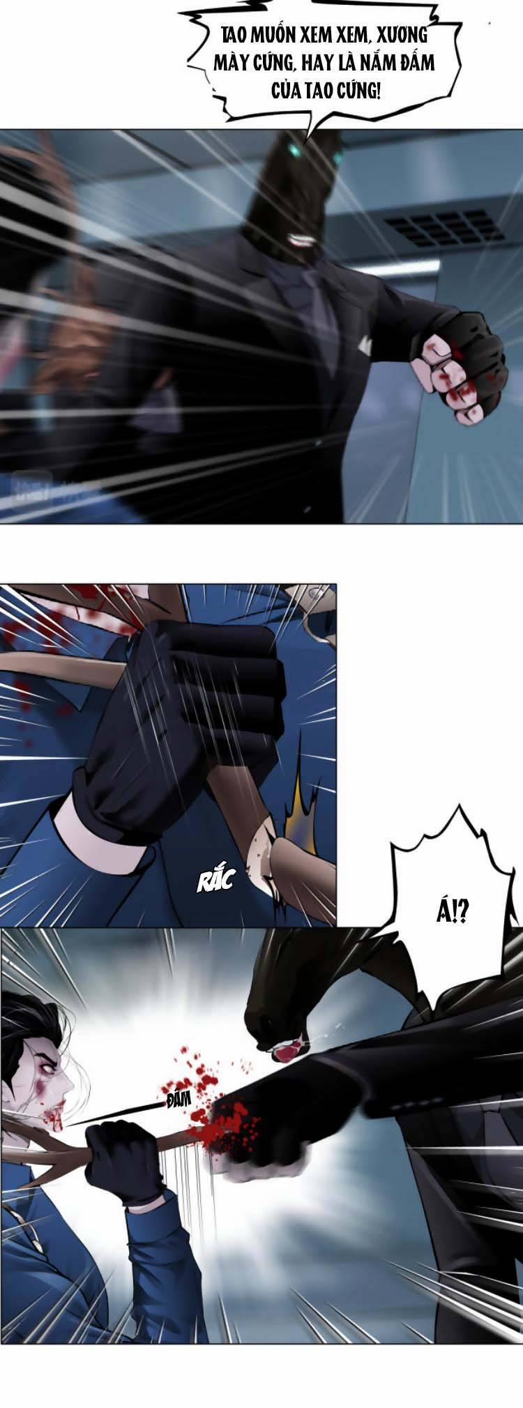 Đằng Nữ 85 trang 13