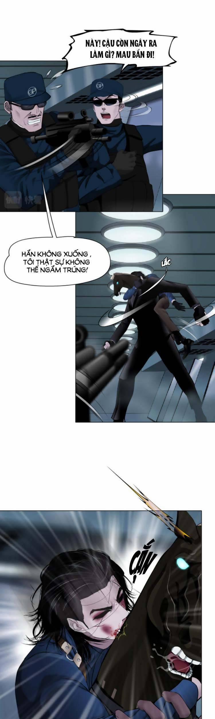 Đằng Nữ 85 trang 16