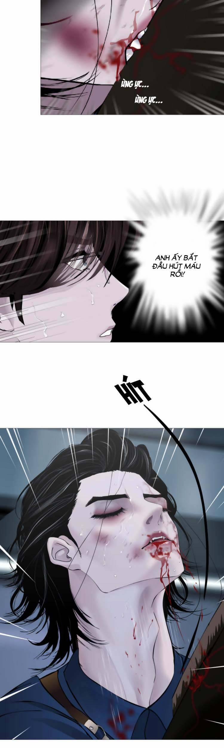 Đằng Nữ 85 trang 18