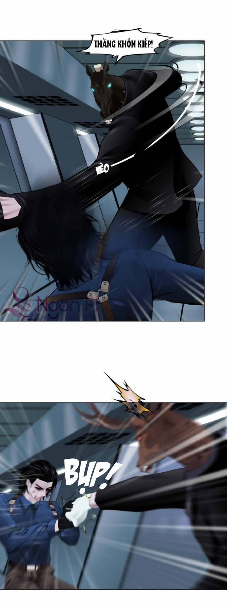 Đằng Nữ 85 trang 20