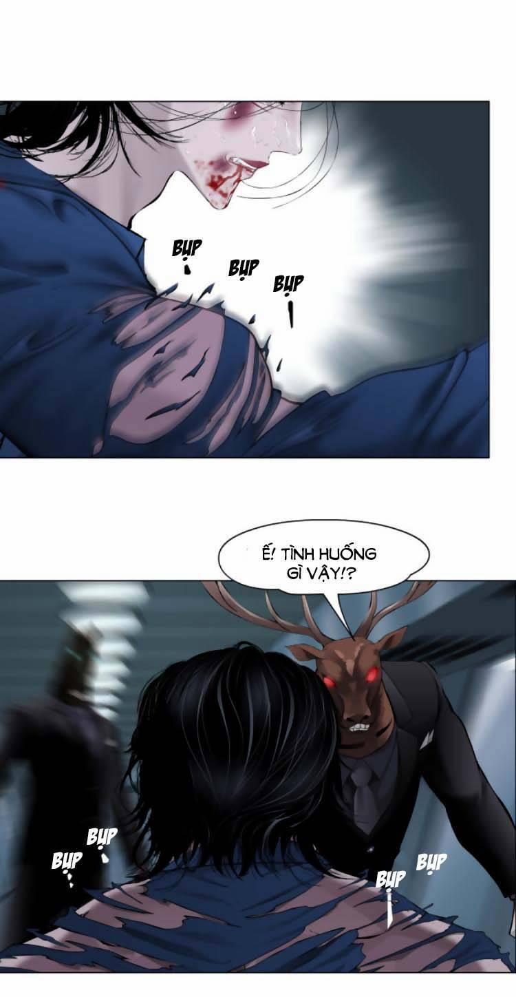 Đằng Nữ 85 trang 21