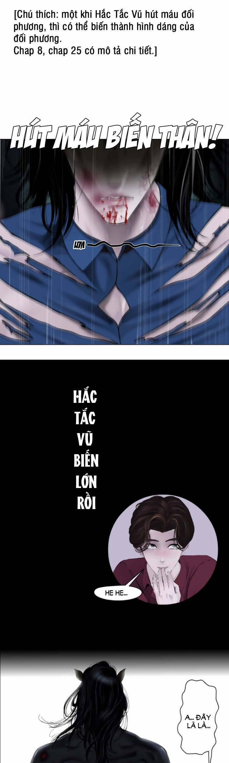 Đằng Nữ 85 trang 22