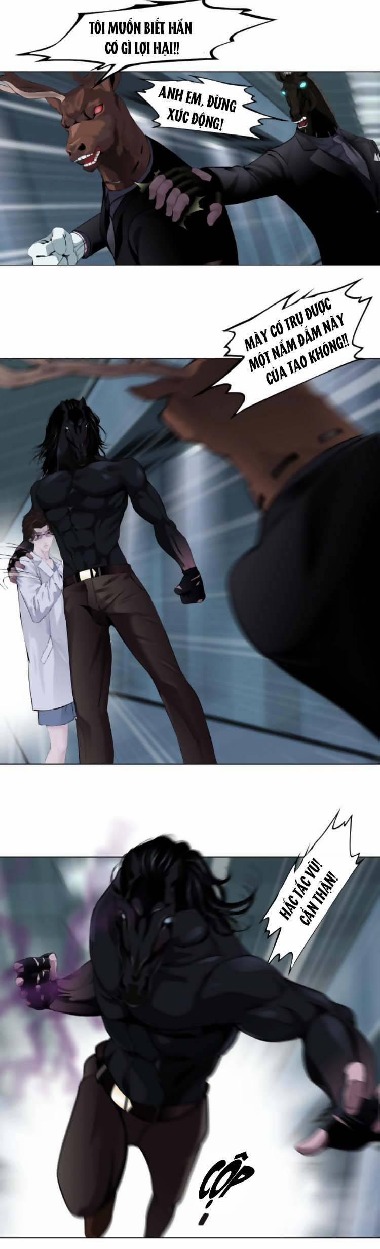 Đằng Nữ 85 trang 26