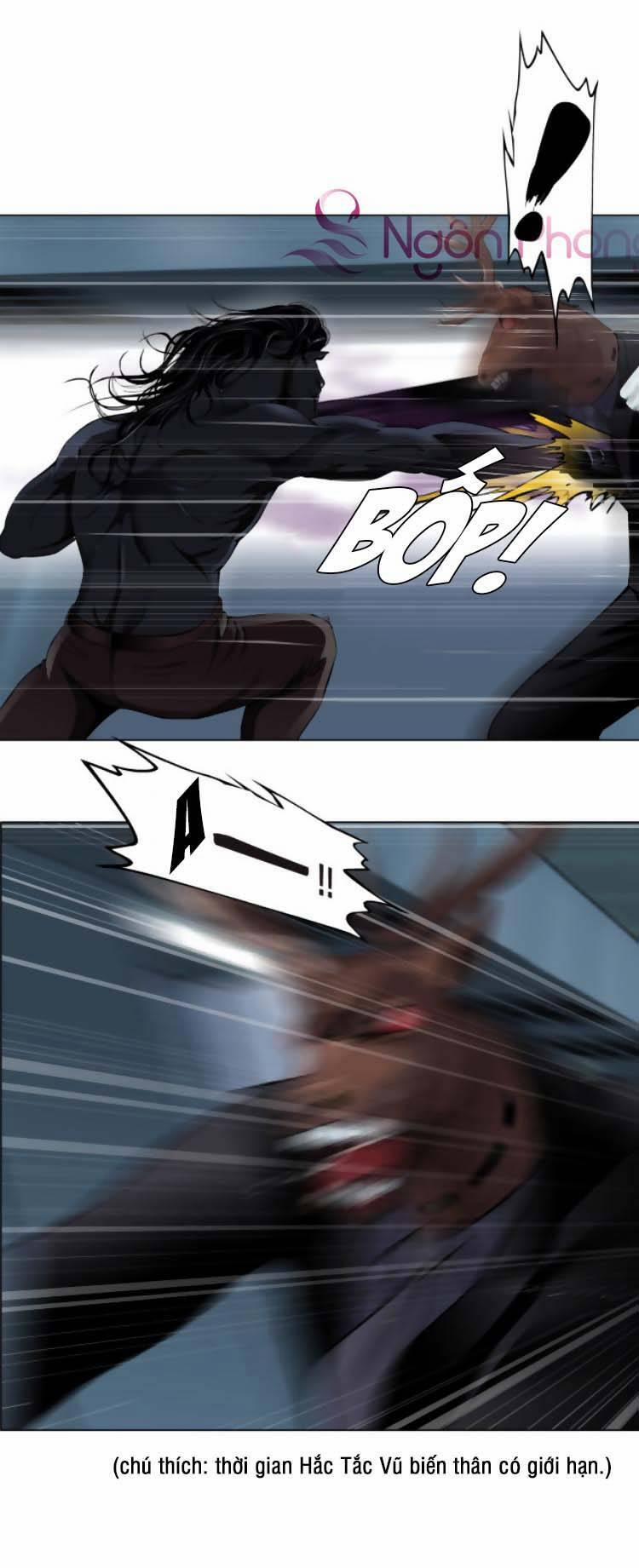 Đằng Nữ 85 trang 27