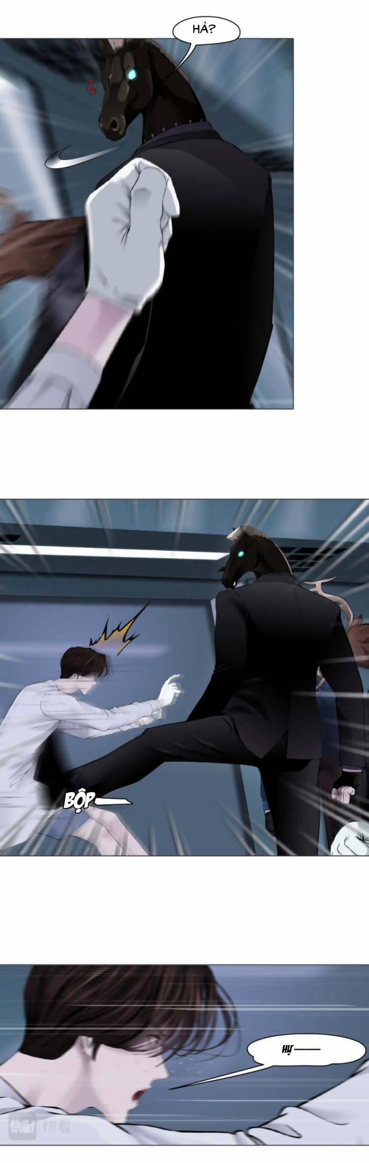 Đằng Nữ 85 trang 3