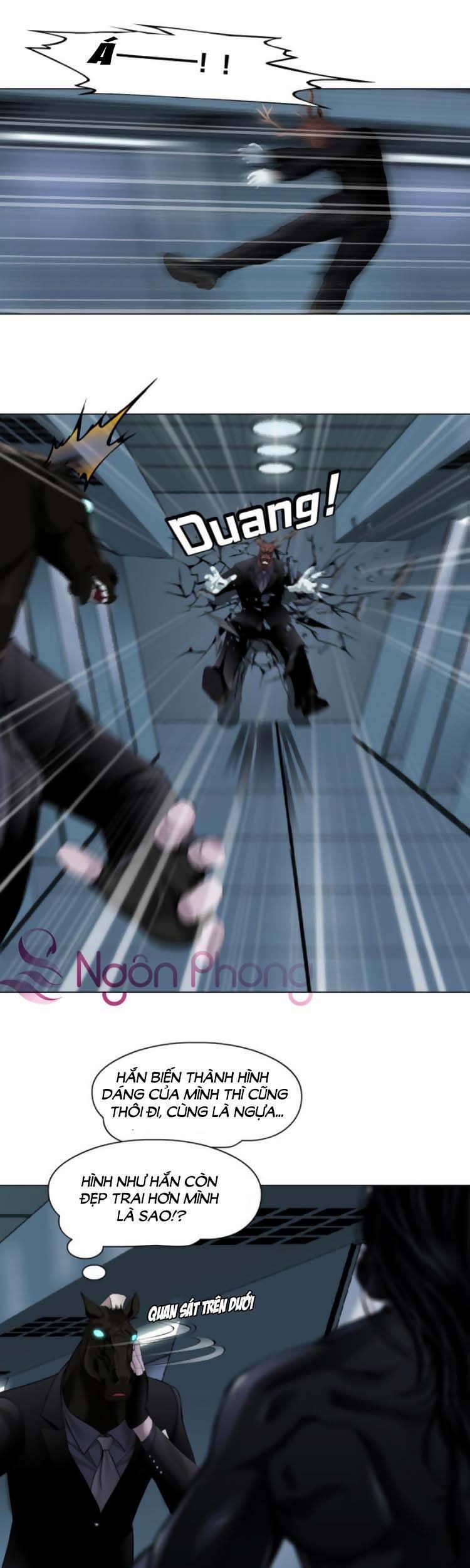 Đằng Nữ 86 trang 1