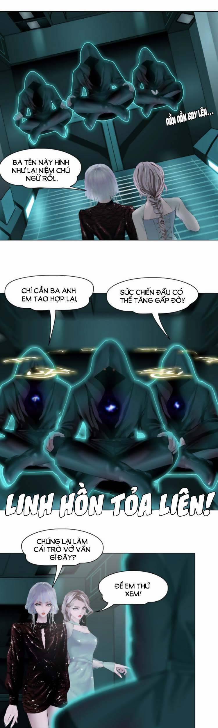 Đằng Nữ 86 trang 15