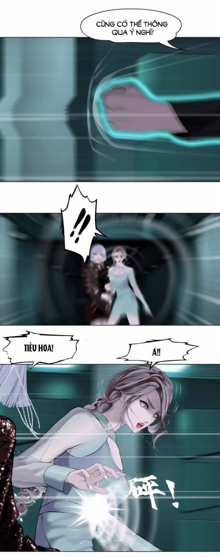 Đằng Nữ 86 trang 19