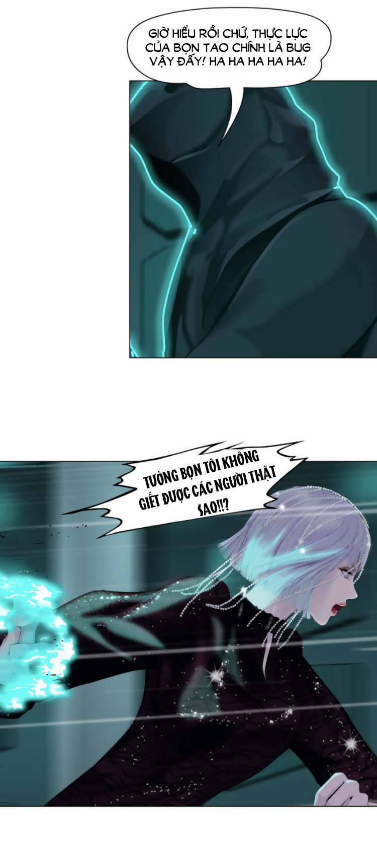 Đằng Nữ 86 trang 20